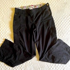 Women’s Koi Sara Cargo Scrub Pants